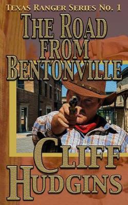 Book cover for The Road from Bentonville