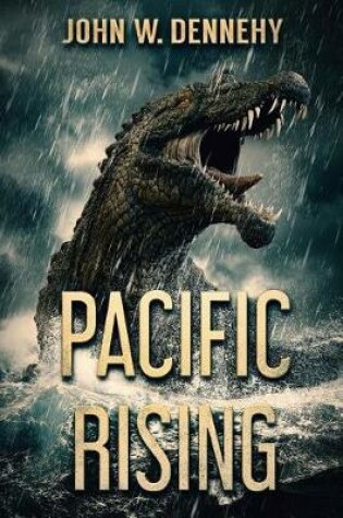 Cover of Pacific Rising