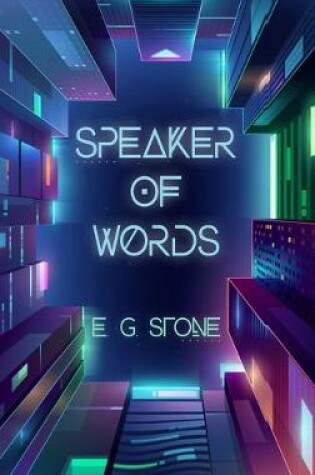 Cover of Speaker of Words