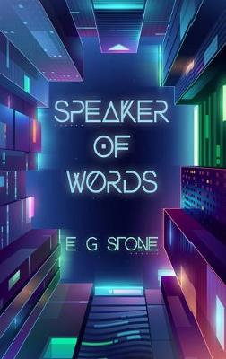 Book cover for Speaker of Words