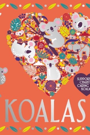 Cover of I Heart Koalas