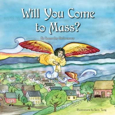 Book cover for Will You Come to Mass?