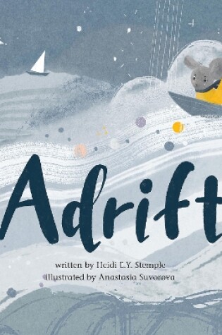 Cover of Adrift