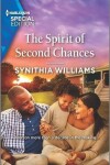 Book cover for The Spirit of Second Chances