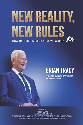 Book cover for New Reality, New Rules