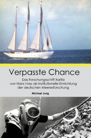 Cover of Verpasste Chance