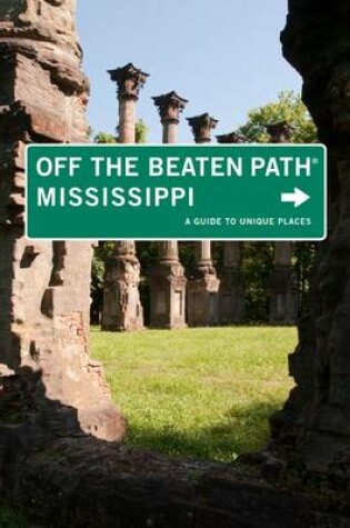 Cover of Mississippi off the Beaten Path