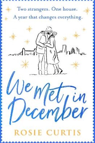 Cover of We Met in December