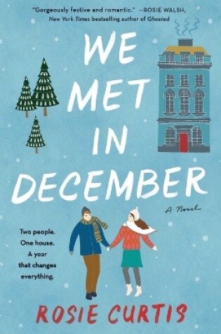 Cover of We Met in December