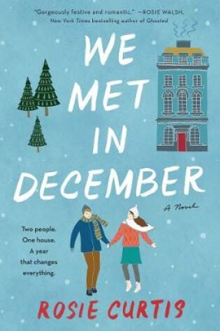 Cover of We Met in December