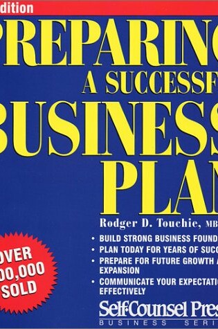 Cover of Start a Business