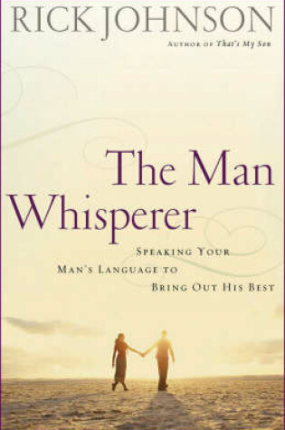Cover of The Man Whisperer