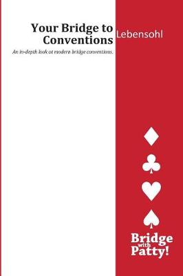 Book cover for Lebensohl
