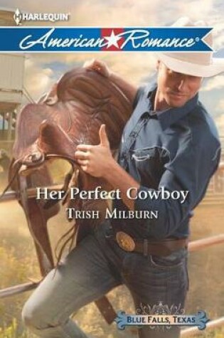 Cover of Her Perfect Cowboy