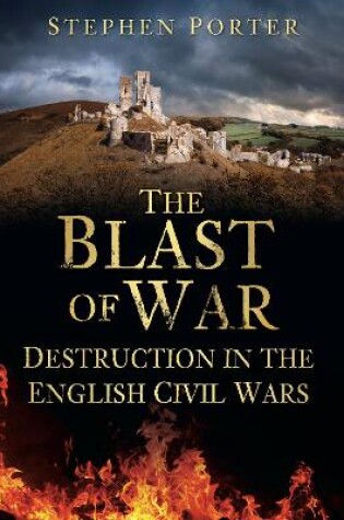 Cover of The Blast of War