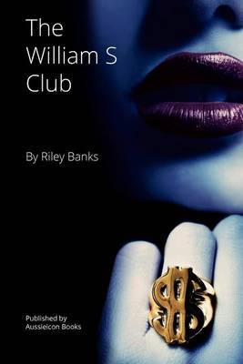 Book cover for The William S Club