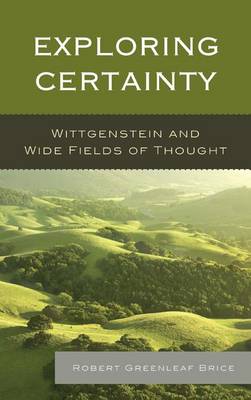 Cover of Exploring Certainty