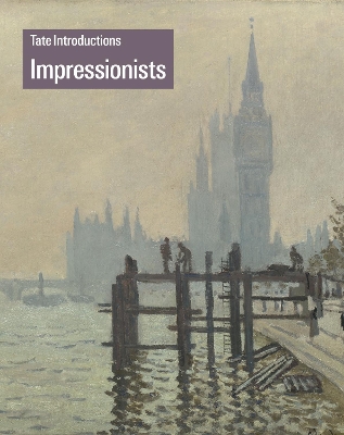 Cover of Impressionists