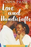 Book cover for Love and Handicrafts