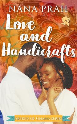 Cover of Love and Handicrafts
