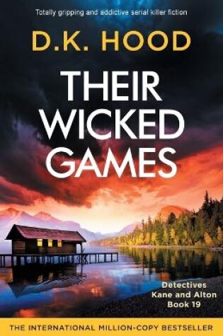 Cover of Their Wicked Games