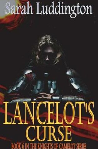 Cover of Lancelot's Curse