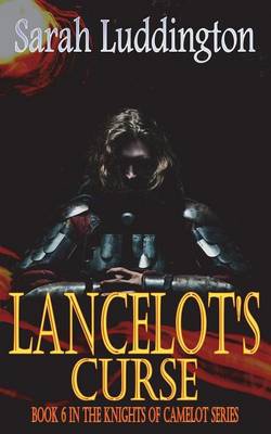 Book cover for Lancelot's Curse