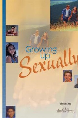 Cover of Growing up Sexually Dis Studen