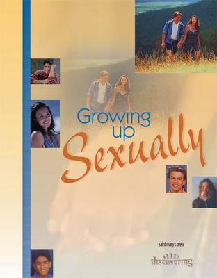 Book cover for Growing up Sexually Dis Studen