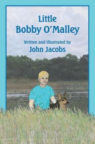 Cover of Little Bobby O'Malley