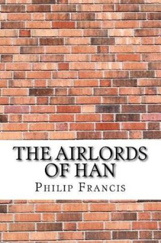 Cover of The Airlords of Han