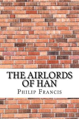 Book cover for The Airlords of Han