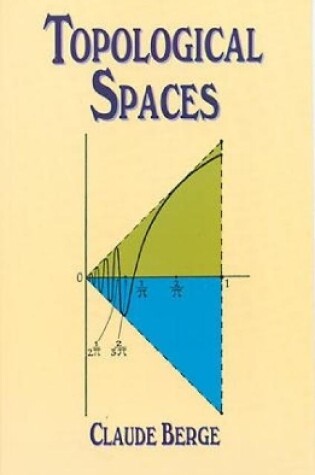 Cover of Topological Spaces