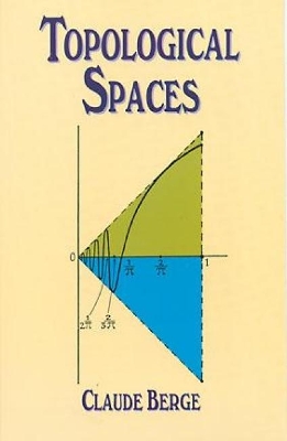 Book cover for Topological Spaces