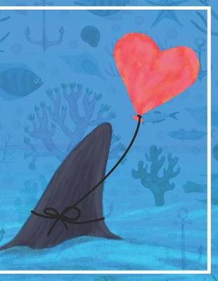 Book cover for Shark Love Inspiration