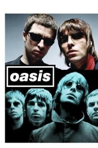 Cover of Oasis