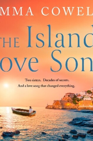 Cover of The Island Love Song