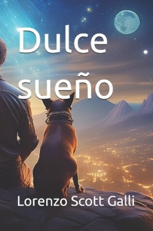 Cover of Dulce sueño