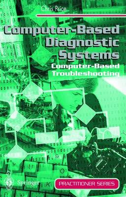 Book cover for Computer-Based Diagnostic Systems