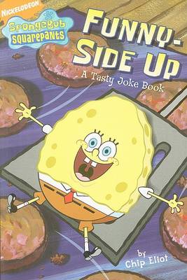 Book cover for Funny-Side Up