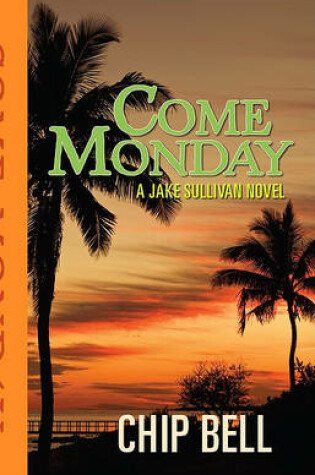 Cover of Come Monday