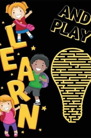 Cover of Learn and Play