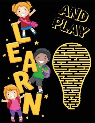 Book cover for Learn and Play