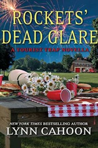 Cover of Rockets' Dead Glare