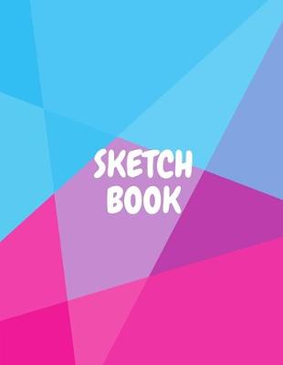 Book cover for Sketchbook