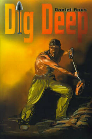 Cover of Dig Deep