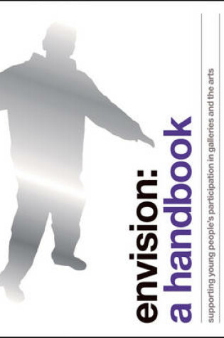 Cover of Envision: A Handbook