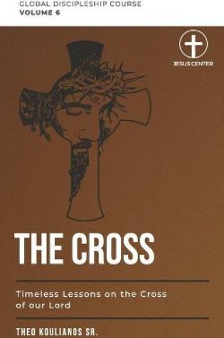 Cover of The Cross