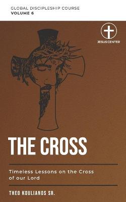 Book cover for The Cross