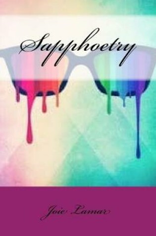 Cover of Sapphoetry